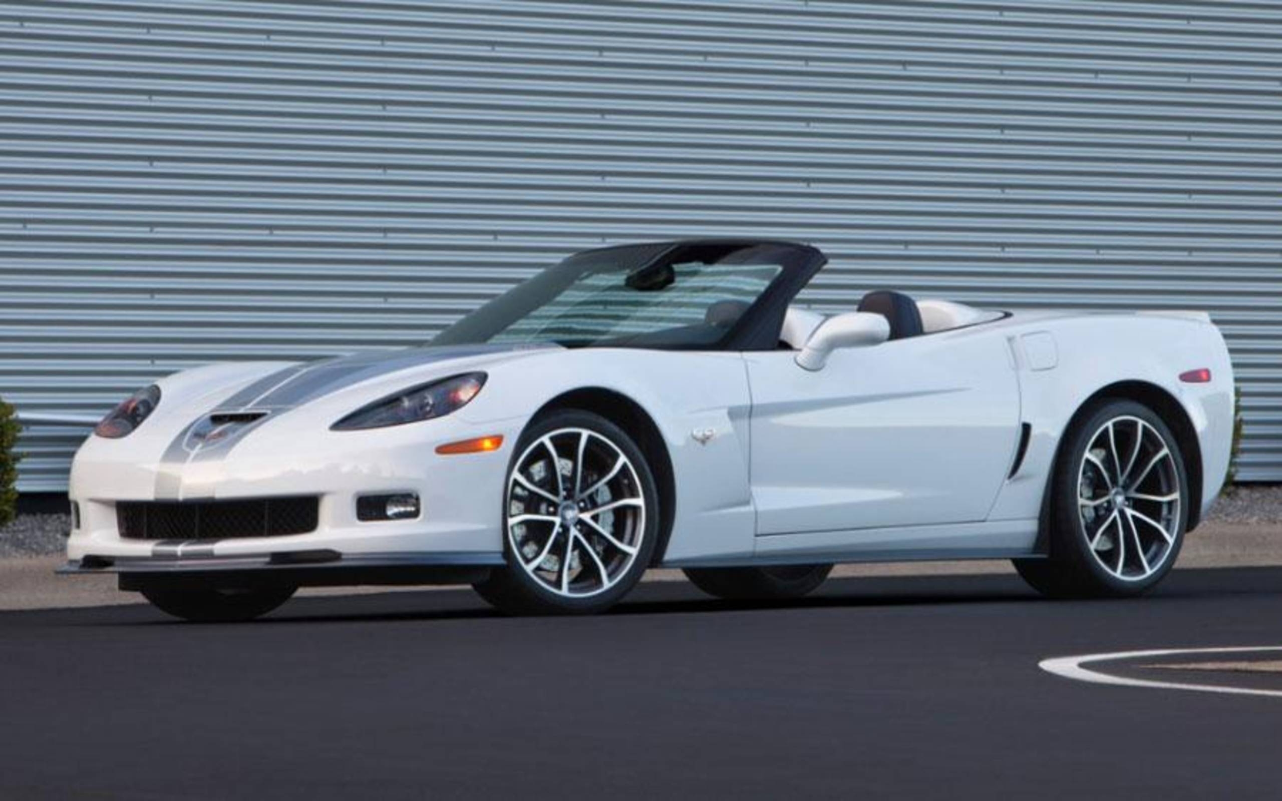 2013 corvette 427 convertible review notes
