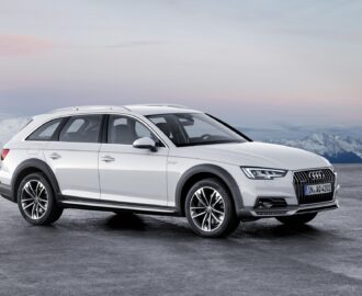2017 audi a4 allroad preview