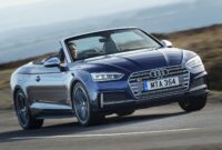2017 audi s5 cabriolet first drive