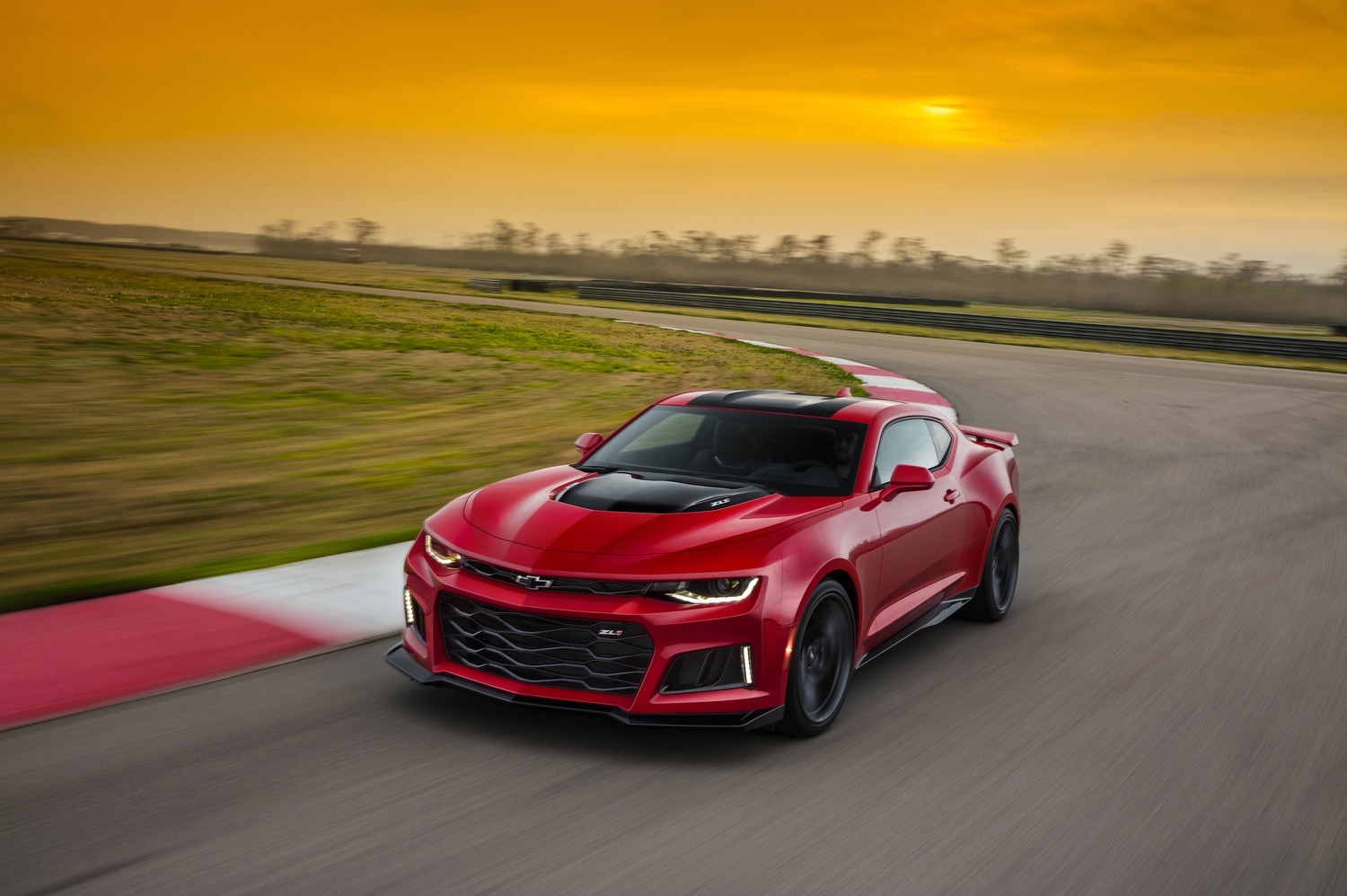 2017 camaro zl1 info power pictures specs wiki gm authority