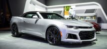 2017 chevrolet camaro zl1 convertible exterior 2016 new york