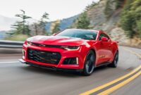2017 chevrolet camaro zl1 first drive amp 8211 review amp 8211 car