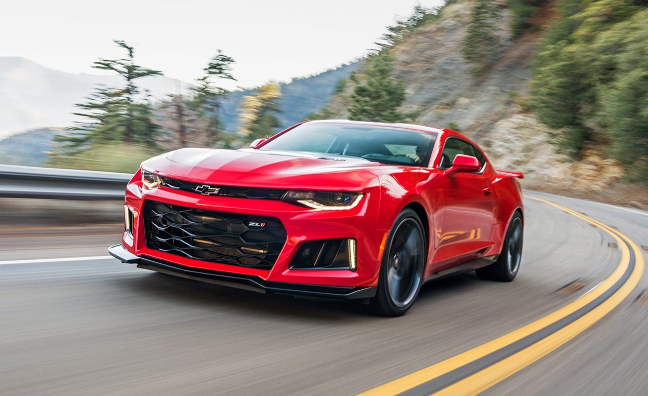 2017 chevrolet camaro zl1 first drive amp 8211 review amp 8211 car