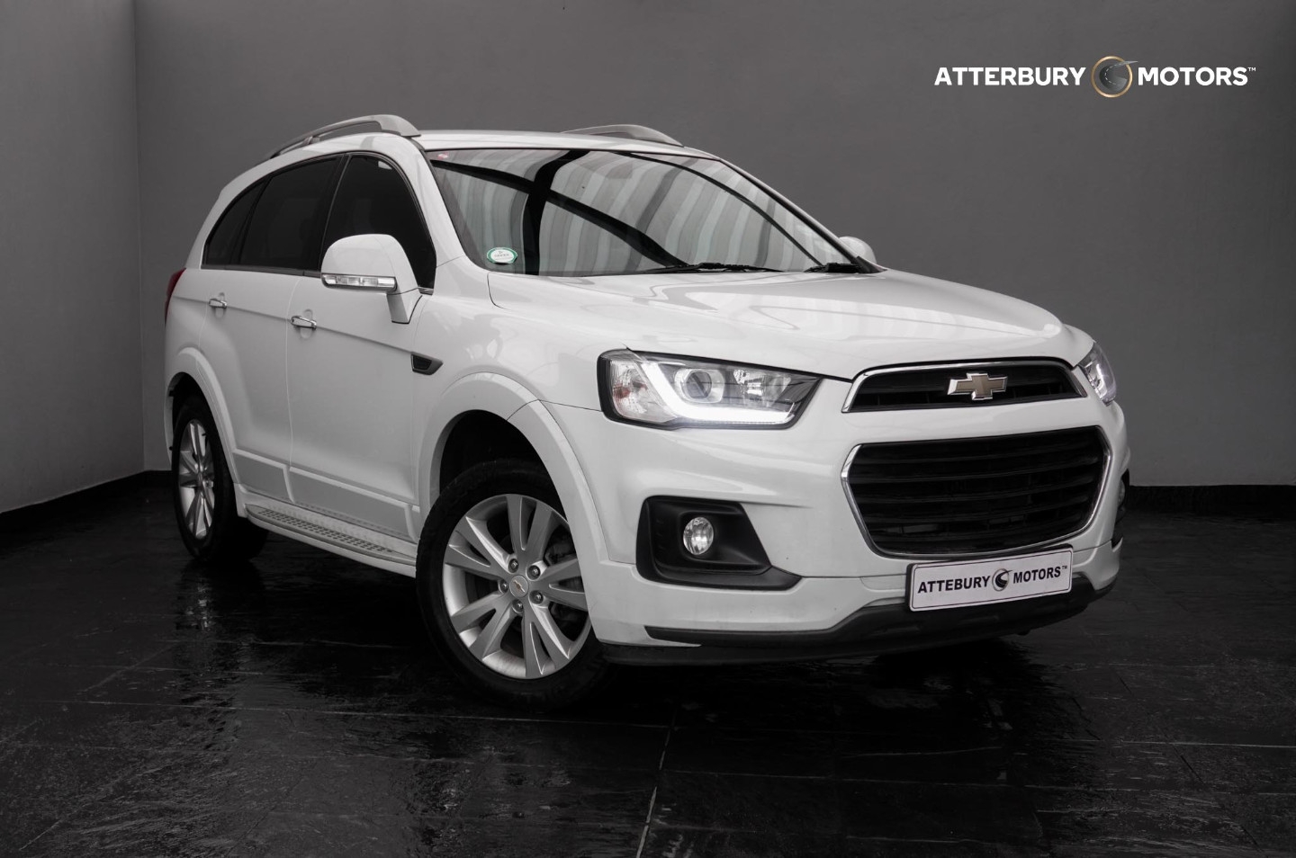 2017 Chevrolet Captiva 2 2D LT Auto Q2FyTGlzdGluZzozNjc4NjA 