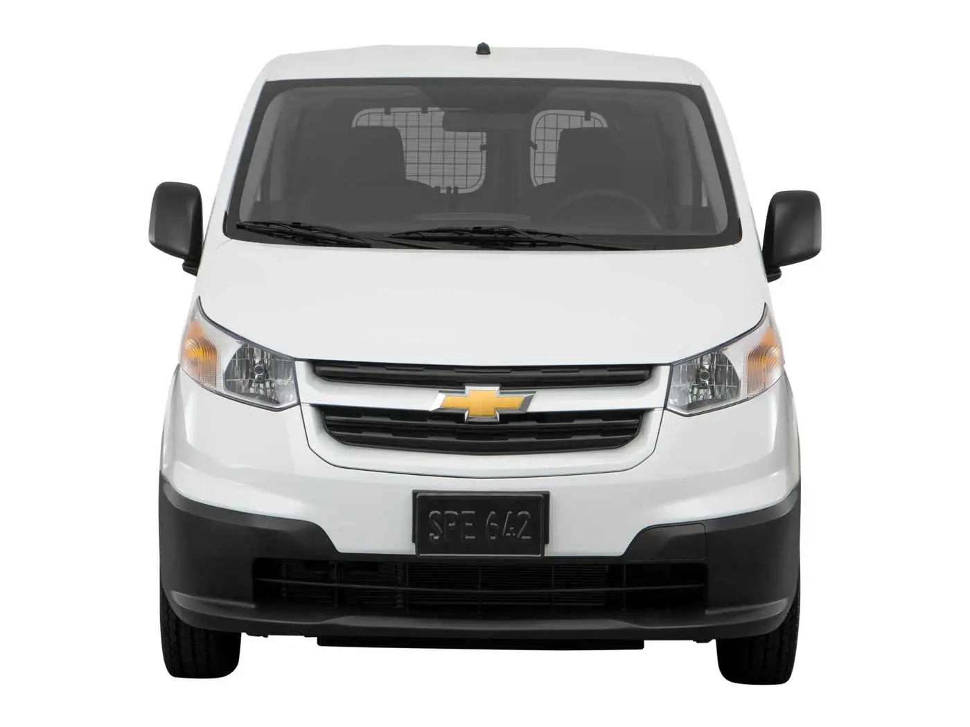 2027 Chevrolet City Express