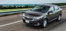 2017 Chevrolet Cobalt Revealed GM Authority
