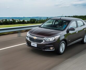 2017 Chevrolet Cobalt Revealed GM Authority