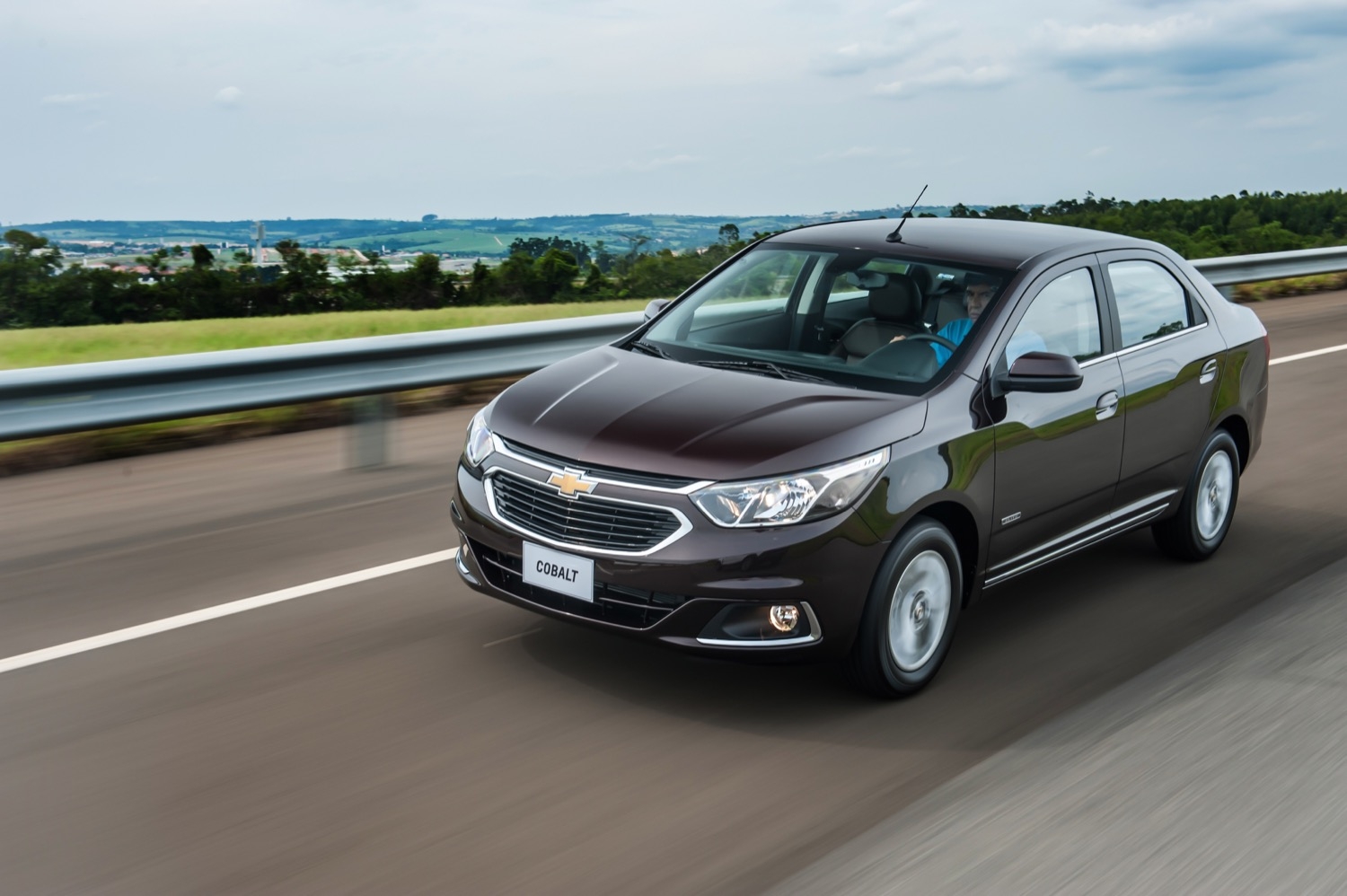 2017 Chevrolet Cobalt Revealed GM Authority