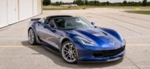2017 Chevrolet Corvette Review Pricing And Specs