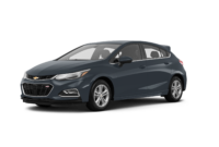 2017 Chevrolet Cruze Price Value Depreciation amp Reviews Kelley