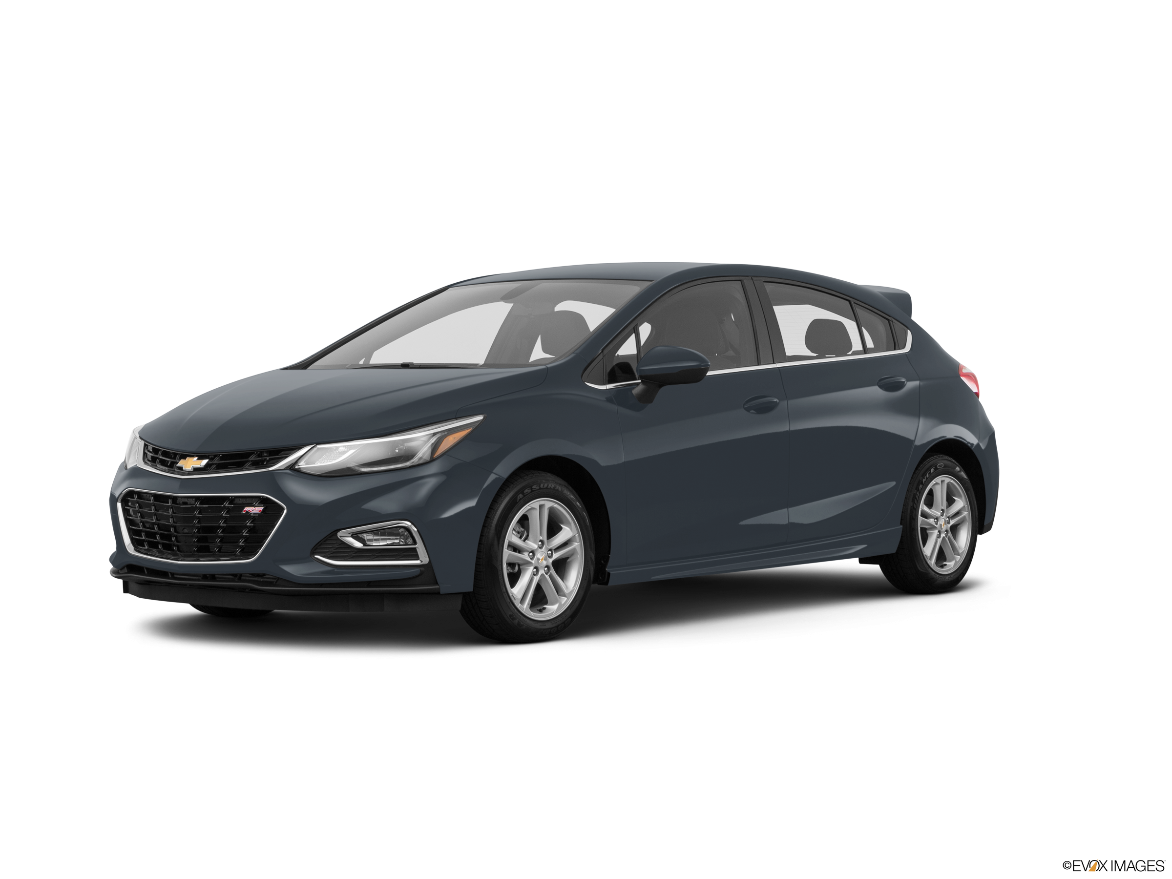 2027 Chevy Cruze Hatchback