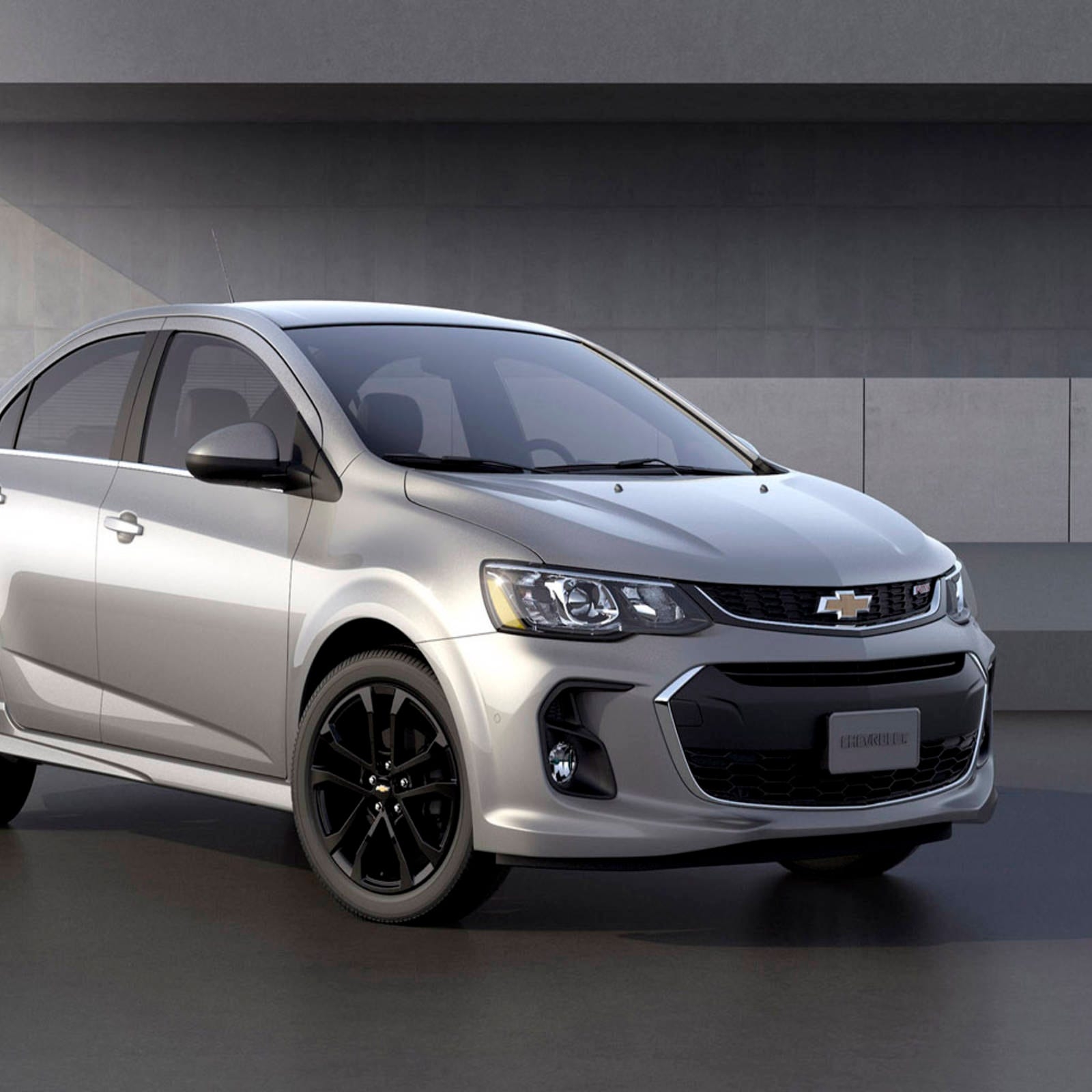 2017 chevrolet sonic lt review the new norm for cheap wheels