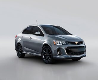 2017 chevrolet sonic lt review the new norm for cheap wheels