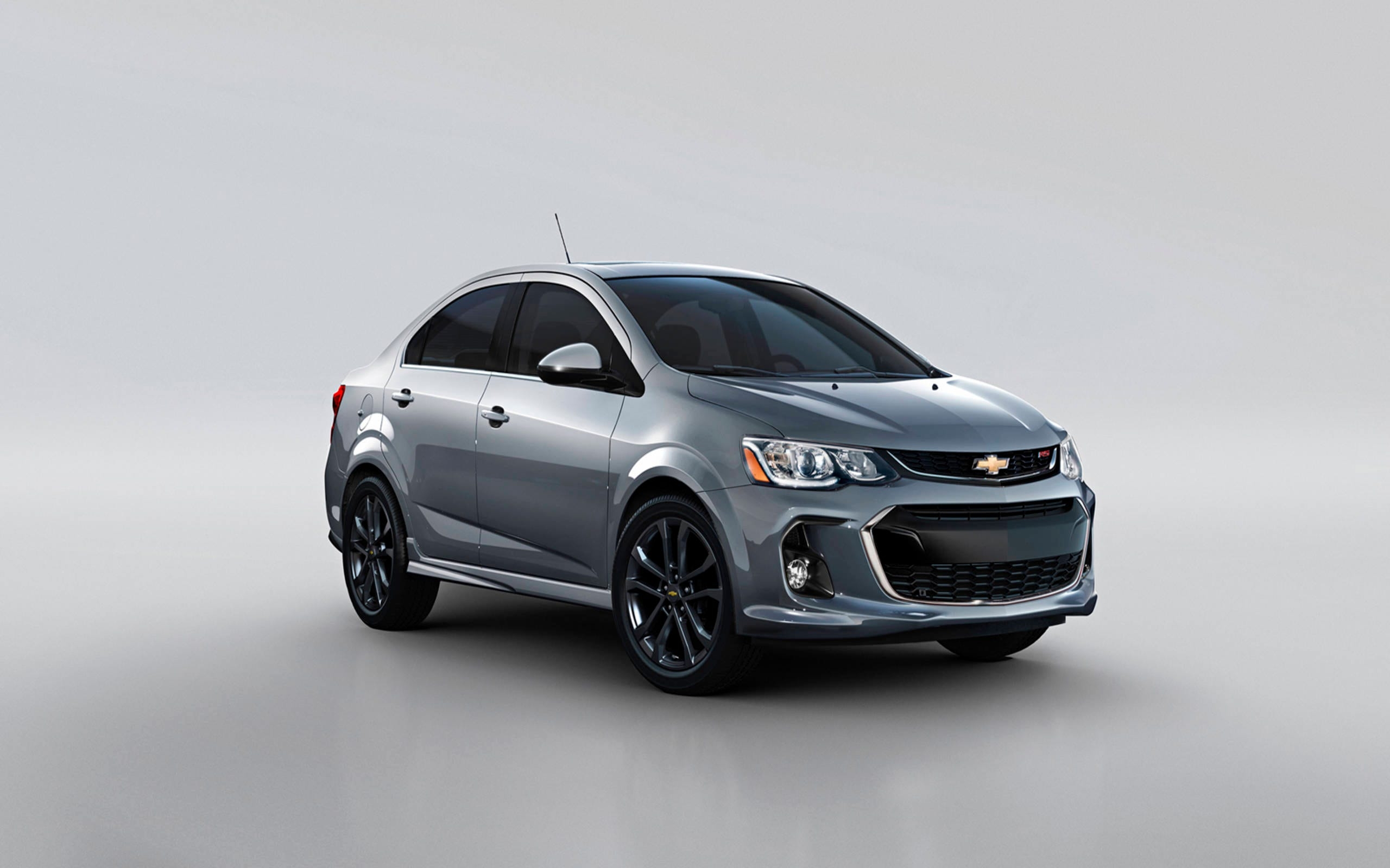 2017 chevrolet sonic lt review the new norm for cheap wheels