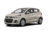 2017 Chevrolet Spark Price Value Depreciation amp Reviews Kelley