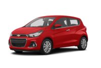 2017 Chevrolet Spark Price Value Depreciation amp Reviews Kelley