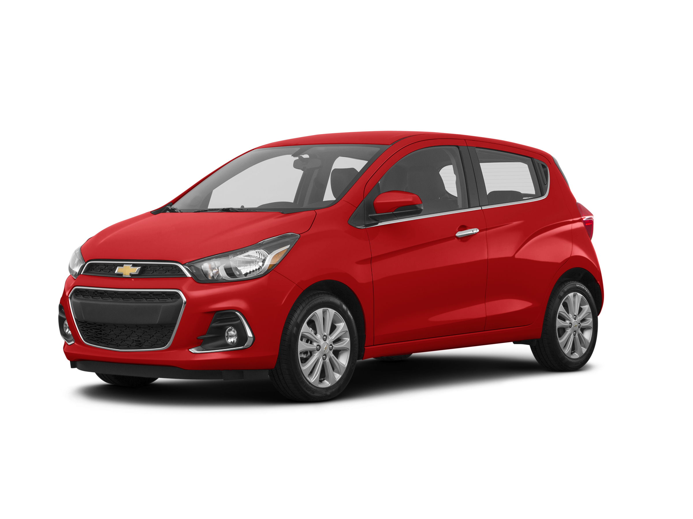 2027 Chevy Spark