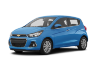 2017 Chevrolet Spark Price Value Depreciation amp Reviews Kelley