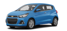 2017 Chevrolet Spark Price Value Depreciation amp Reviews Kelley