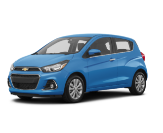 2017 Chevrolet Spark Price Value Depreciation amp Reviews Kelley