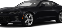 2017 Chevy Camaro ZL1 Coupe 2D Price Listings amp Reviews Kelley
