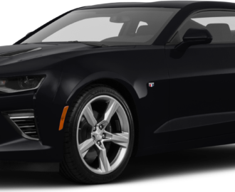 2017 Chevy Camaro ZL1 Coupe 2D Price Listings amp Reviews Kelley