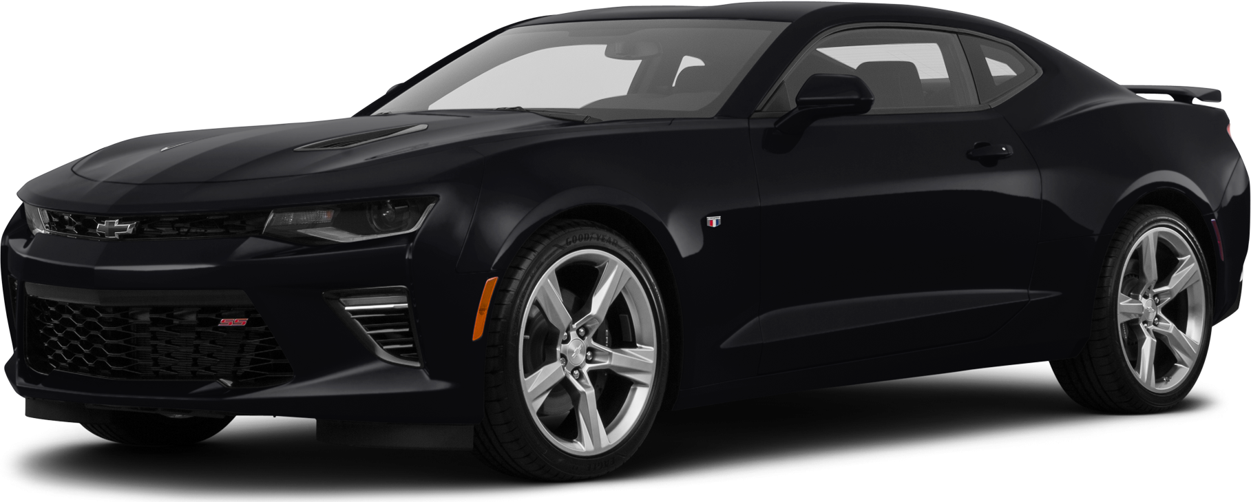 2017 Chevy Camaro ZL1 Coupe 2D Price Listings amp Reviews Kelley 