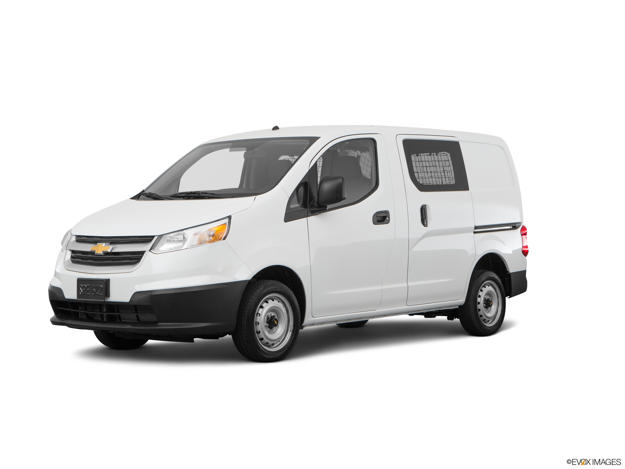 2017 Chevy City Express LT Van 4D Price Listings amp Reviews 