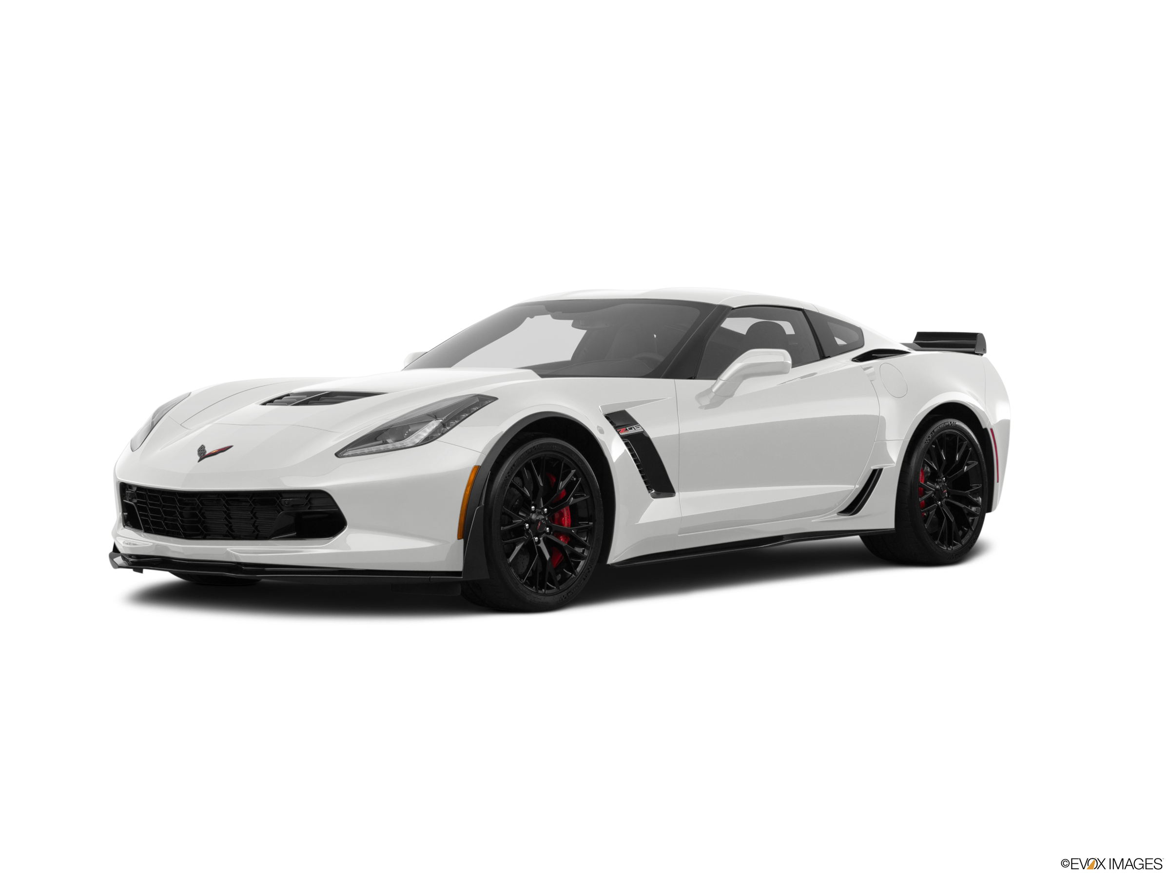 2017 Chevy Corvette Z06 Coupe 2D Price Listings amp Reviews 
