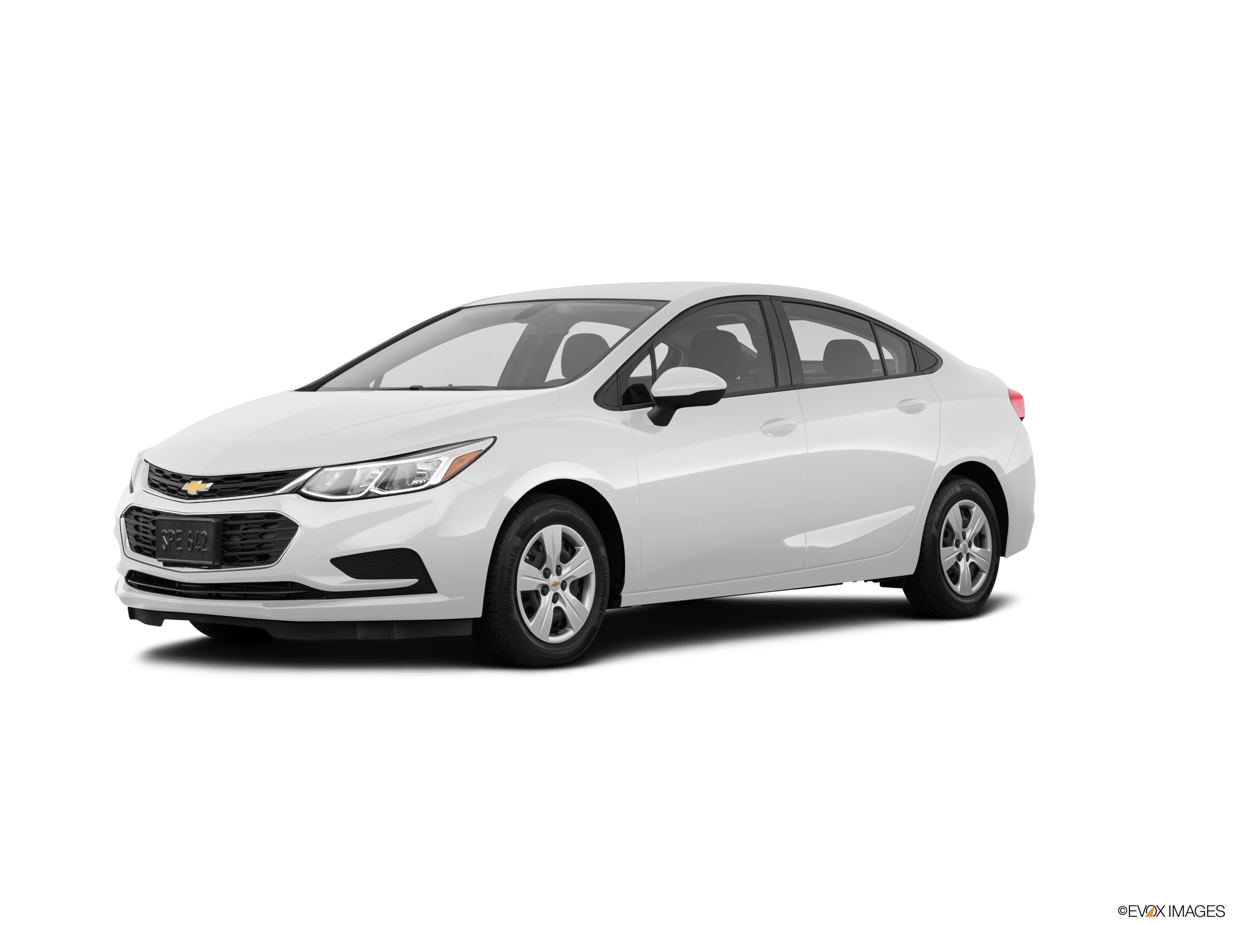 2017 Chevy Cruze LS Sedan 4D Price Listings amp Reviews Kelley 