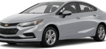 2017 Chevy Cruze LS Sedan 4D Price Listings amp Reviews Kelley