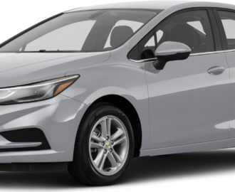 2017 Chevy Cruze LS Sedan 4D Price Listings amp Reviews Kelley