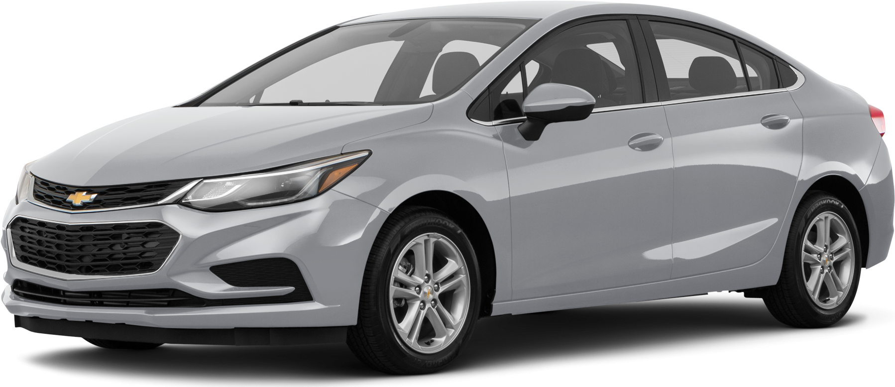 2017 Chevy Cruze LS Sedan 4D Price Listings amp Reviews Kelley 