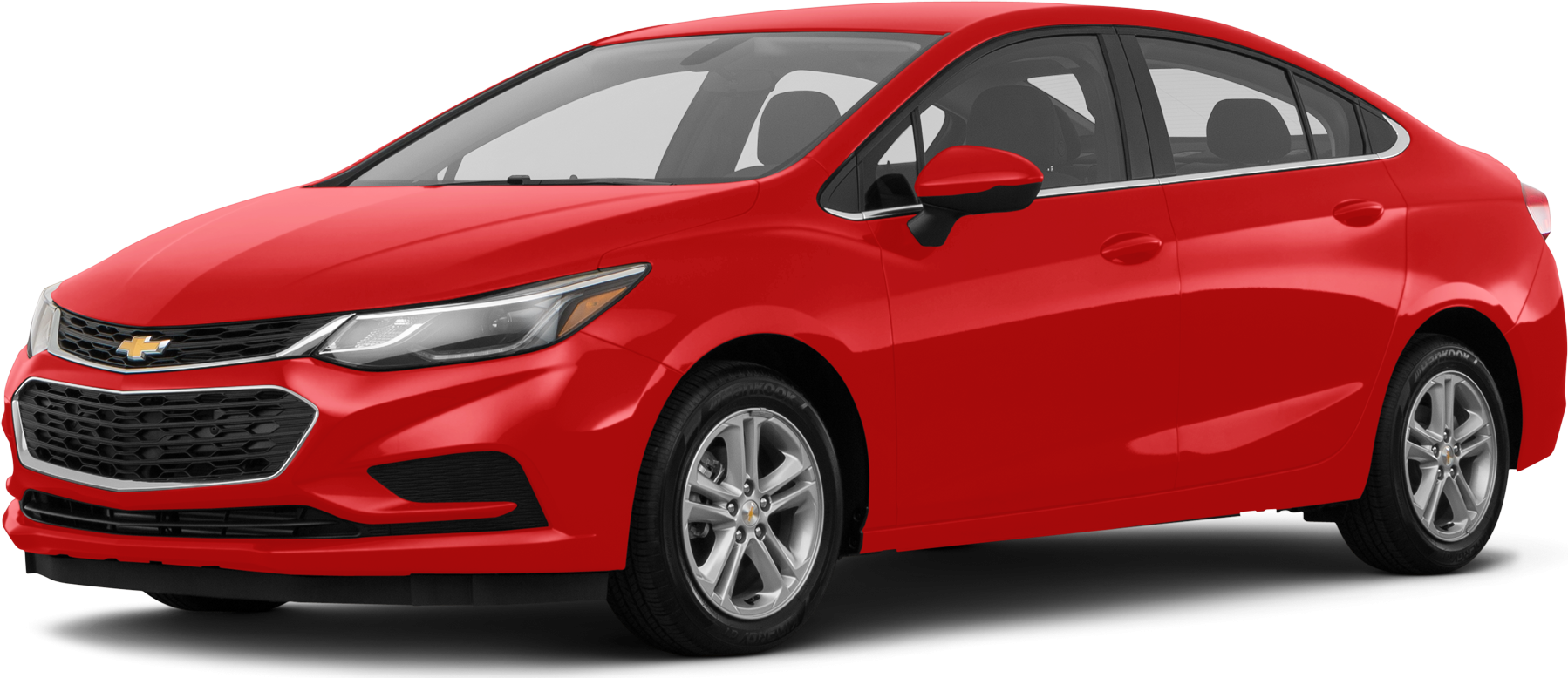 2027 Chevy Cruze
