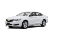 2017 Chevy Impala LS Sedan 4D Price Listings amp Reviews Kelley