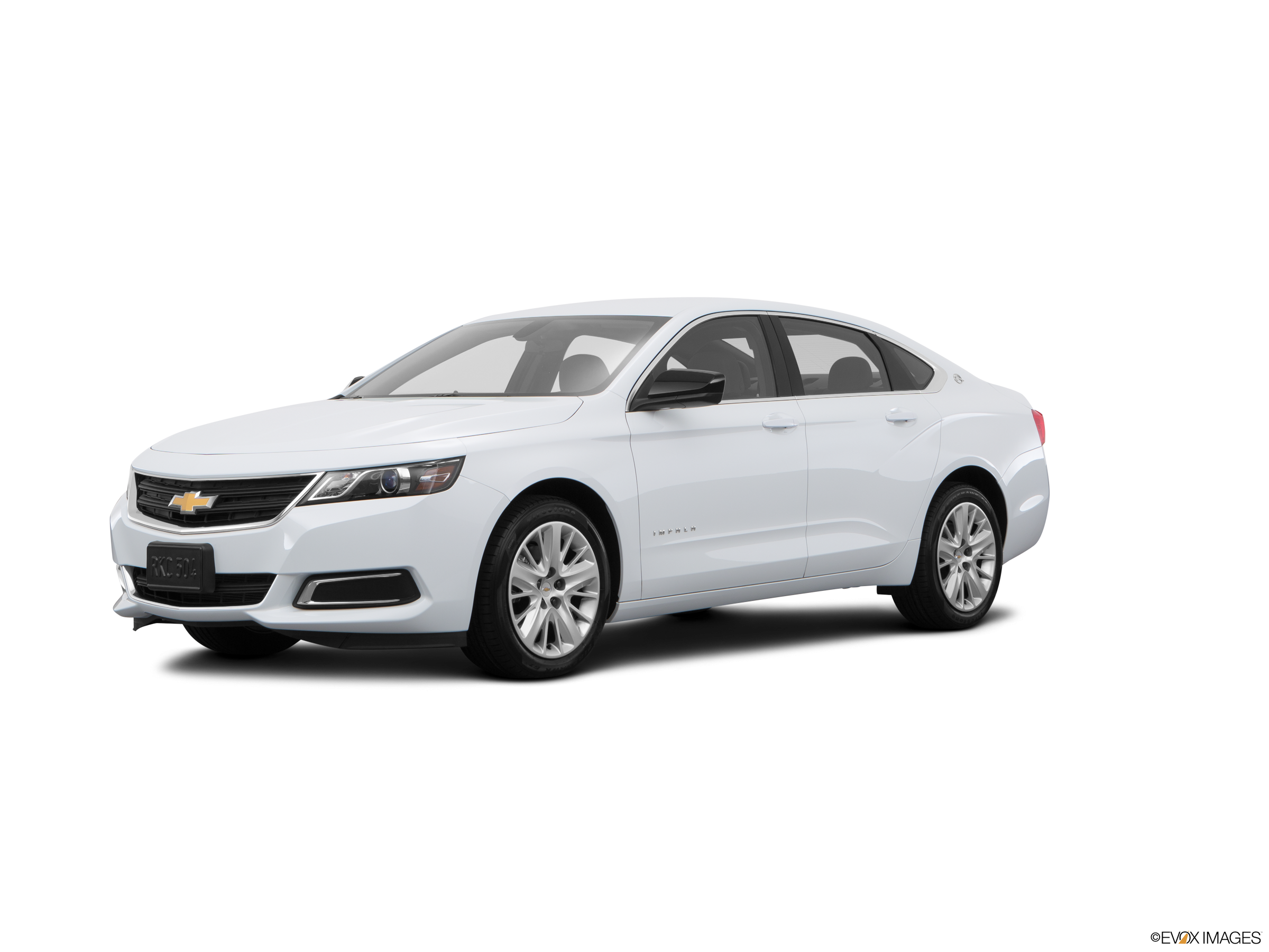 2017 Chevy Impala LS Sedan 4D Price Listings amp Reviews Kelley 