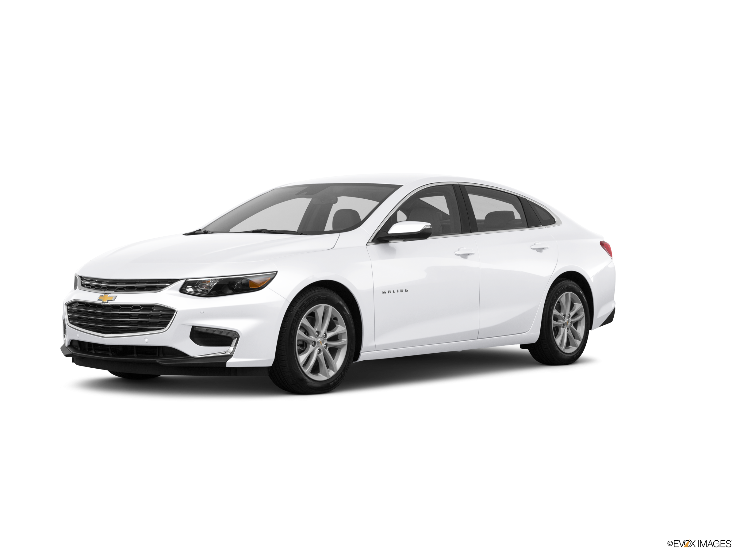 2027 Chevy Malibu Hybrid