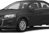 2017 chevy sonic ls sedan 4d price listings amp reviews kelley
