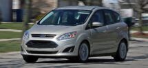 2017 Ford C Max C Max Energi Review Pricing And Specs