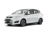 2017 Ford C MAX Energi Price Value Depreciation amp Reviews