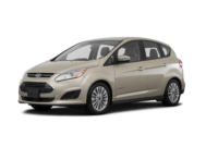 2017 ford c max hybrid se wagon 4d price listings amp reviews