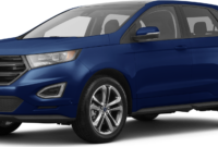 2017 ford edge sel sport utility 4d price listings amp reviews