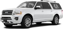 2017 Ford Expedition EL Limited Sport Utility 4D Price Listings