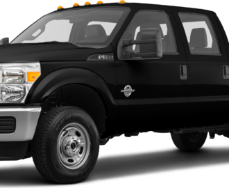 2017 ford f350 super duty crew cab xlt pickup 4d 6 3 4 ft price