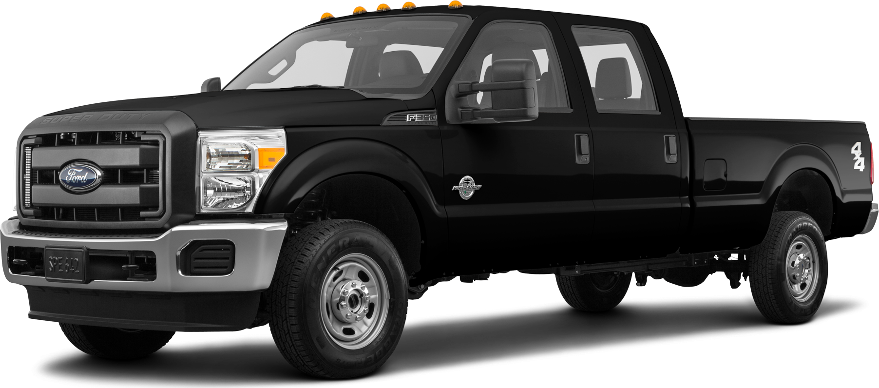 2017 ford f350 super duty crew cab xlt pickup 4d 6 3 4 ft price