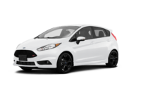 2017 ford fiesta st hatchback 4d price listings amp reviews