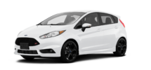 2017 ford fiesta st hatchback 4d price listings amp reviews