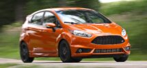 2017 ford fiesta st review pricing and specs