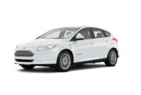 2017 Ford Focus Electric Hatchback 4D Price Listings amp Reviews