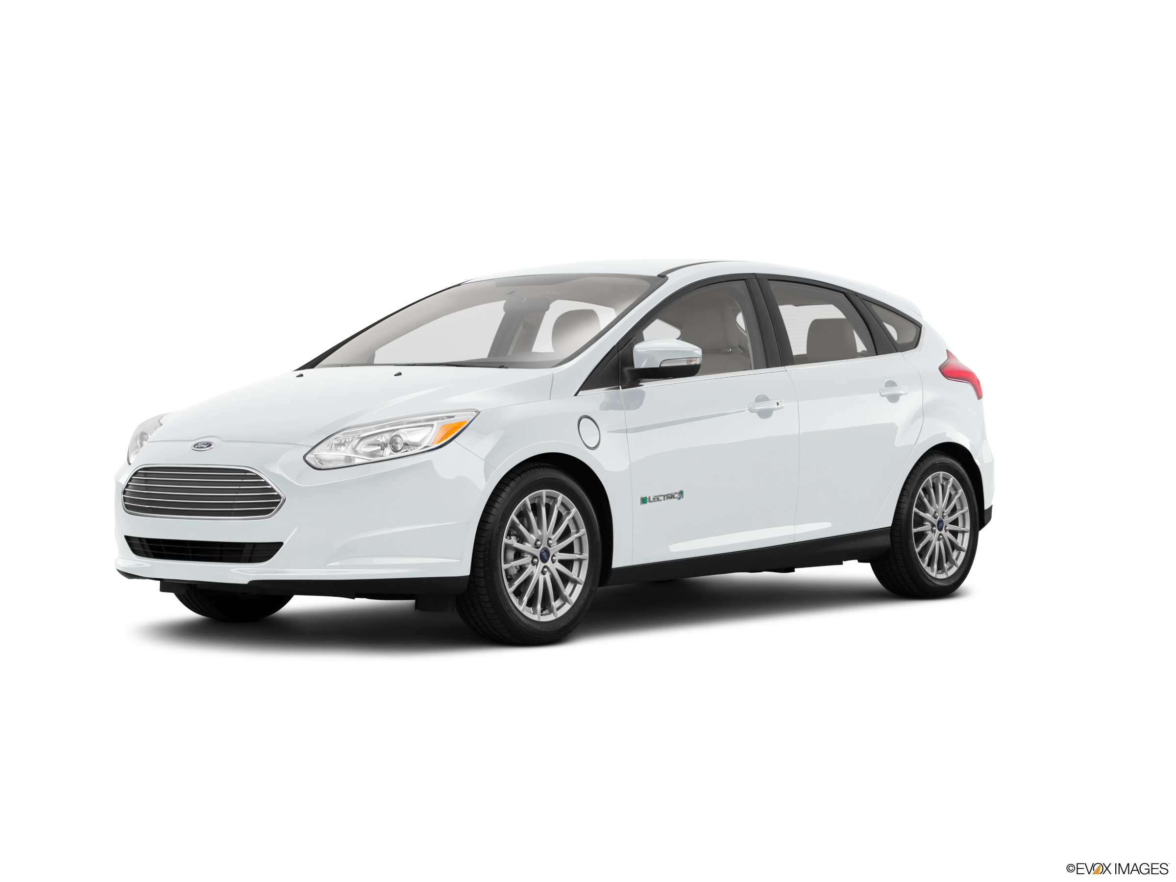 2017 Ford Focus Electric Hatchback 4D Price Listings amp Reviews 